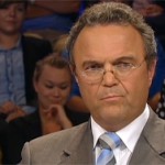 IM Friedrich im ZDF Bild: Screenshot