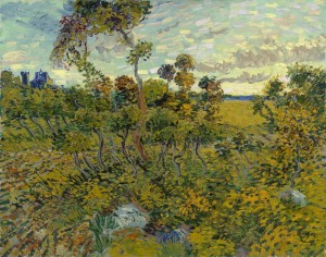 „Alle Analysen beweisen: Dieses Werk ist von Van Gogh“