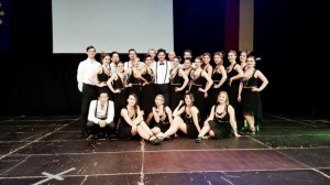 „BotenStoffe“ - 20. März 2015, 21.00 Uhr, Zwinger1, Zwingerstr. 3-5, HD-Altstadt – Foto: Theater und Orchester Heidelberg