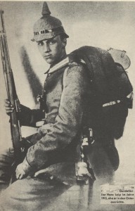 hans leip 1915