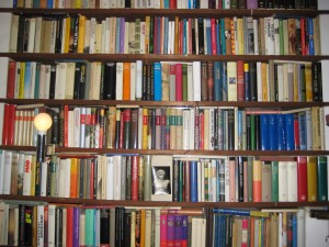 Amazon muss man nicht wirklich brauchen. Buchhändler sind und bleiben mir lieber! tno