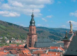"Trübe Wasser gründen tief". Foto: got