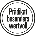 Prädikat besonders wertvoll