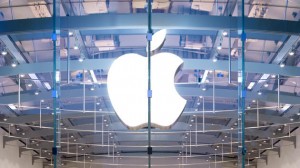 (c) apple