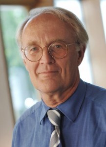 Professor Dr. Eike Martin Foto: Universitätsklinikum Heidelberg