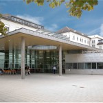 Die Chirurgische Universitätsklinik Heidelberg wurde wiederholt als „Exzellenzzentrum für Chirurgische Erkrankungen des Pankreas“ zertifiziert. Foto: Universitätsklinikum Heidelberg