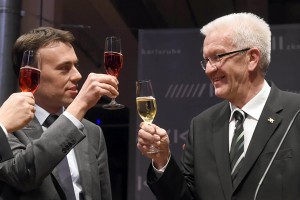Ein Prosit auf das Normalsein. Und das Nüchternwerden