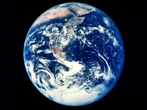 Eine Welt? Wird noch werden!