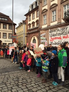 Protest