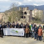 "Natürlich Heidelberg" startet in seine zehnte Saison. Bild: Philipp Rothe, 