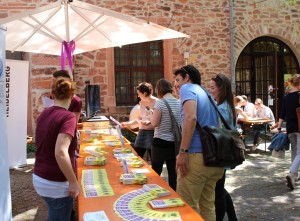 Foto: Studierendenwerk Heidelberg