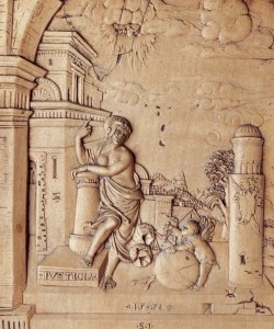 Justitia_Allegorie