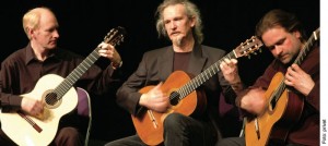 Trio