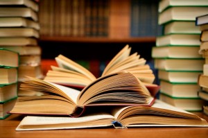bücher