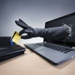 Internet crime and electronic banking security