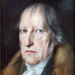 hegel