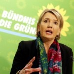 Kampagne der Grünen gegen Rechts
