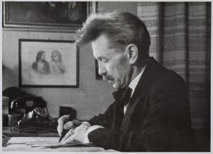 Hermann Maas - Pionier des christlich-jüdischen Dialogs