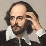 William Shakespeare?
