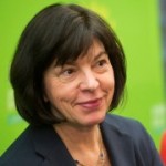 Rebecca Harms / Ska Keller