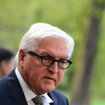 GERMANY-DIPLOMACY-POLITICS-OECD