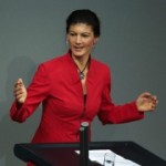 Sahra Wagenknecht