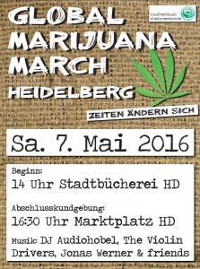 GMM-Plakat