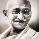 Mahatma-Gandhi