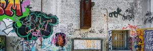 graffiti