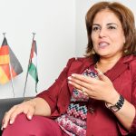 Dr. Khouloud Daibes