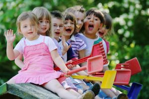 Kindergarten