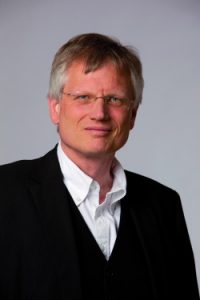 Professor Dr. Franz Resch, Ärztlicher Direktor Universitätsklinik für Kinder- und Jugendpsychiatrie Heidelberg Foto: Universitätsklinikum Heidelberg