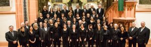Der Bachchor Heidelberg ist einer der traditionsreichsten Chöre Deutschlands. 1885 wurde er vom damaligen Universitätsmusikdirektor Philipp Wolfrum gegründet.