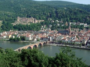 beinahe-großstadt