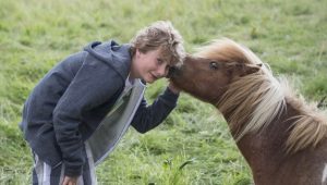Lernen in der KiKa: Lieb sein zu - fast - allen