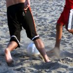 sandspiel