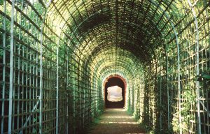 schlossgarten-schwetzingen_aussen_das-perspektiv-mit-dem-ende-der-welt_ssg-pressebild