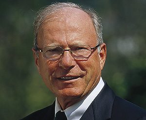 Dr. Hans-Peter Wild
