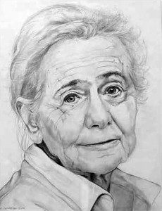 Hilde Domin
