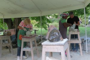 ShonaArt_Workshop