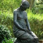 Statue1_Bergfriedhof-1