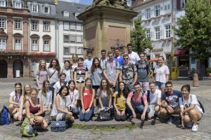 International Summer Science School beginnt