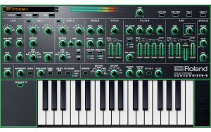 synthesizer