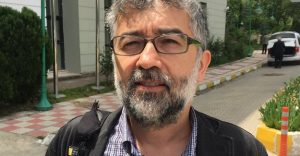 Erol Önderoglu