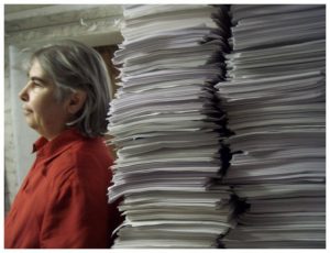 Vanda Vieira-Schmidt 2005