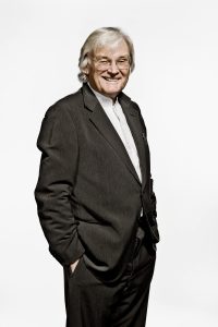 Prof. Meinhard von Gerkan 