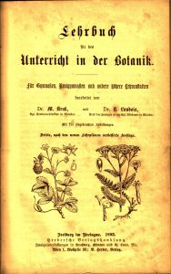 Lehrbuch