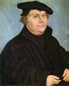 luther