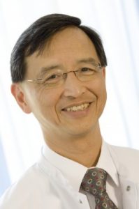 Prof. Dr. Anthony Ho