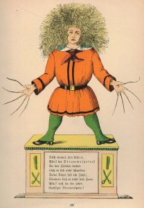 struwwelpeter